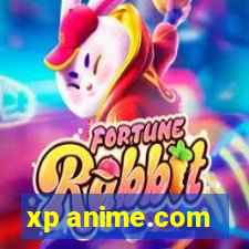 xp anime.com